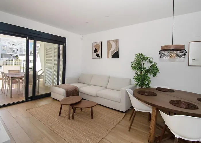 Casa Nalia Torrevieja