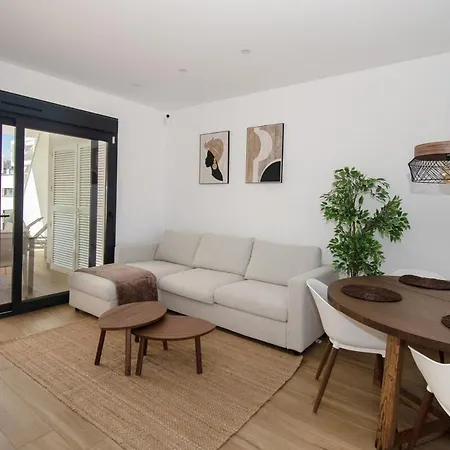 Casa Nalia Torrevieja