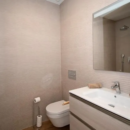 Casa Nalia Lägenhet Torrevieja