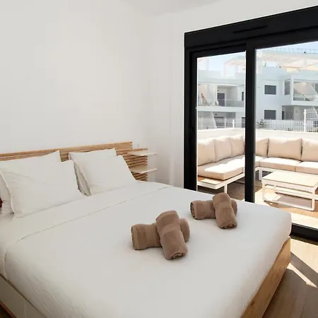 Appartement Casa Nalia *