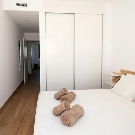 Appartement Casa Nalia Torrevieja