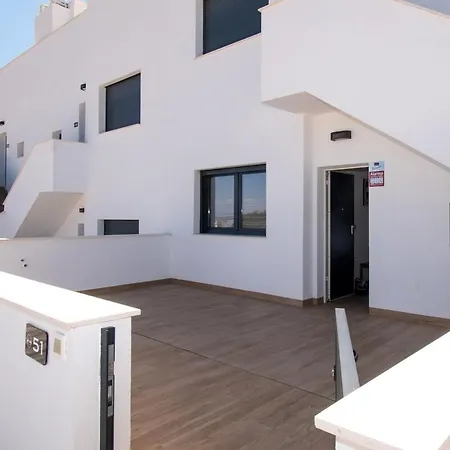 Casa Nalia Torrevieja