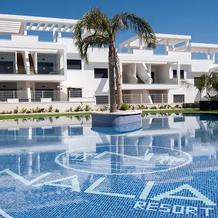 Casa Nalia Apartment *