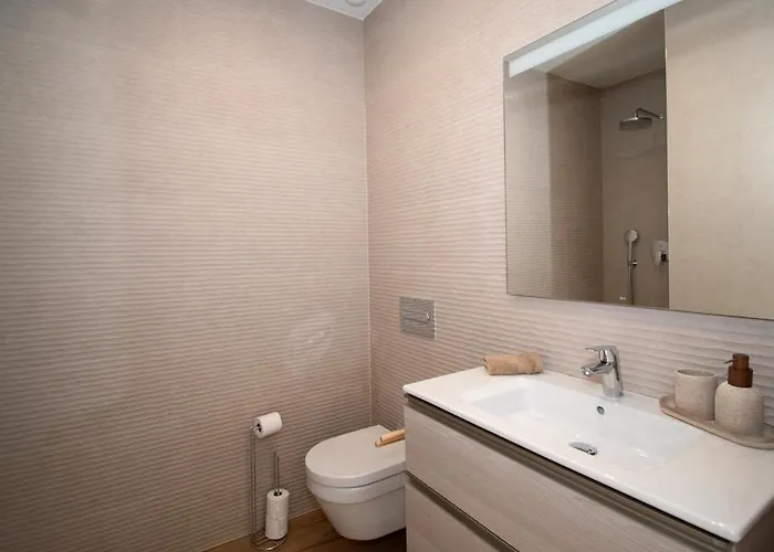 Casa Nalia Appartement Torrevieja