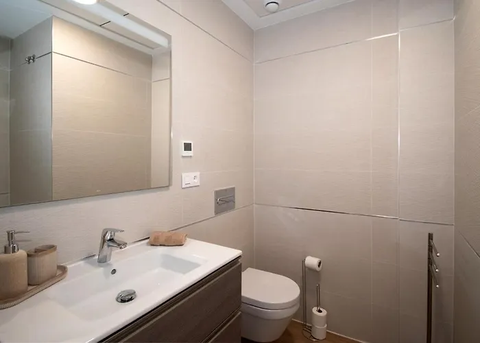 Casa Nalia Appartement