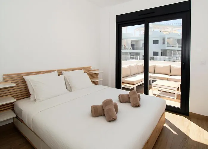 Appartement Casa Nalia *