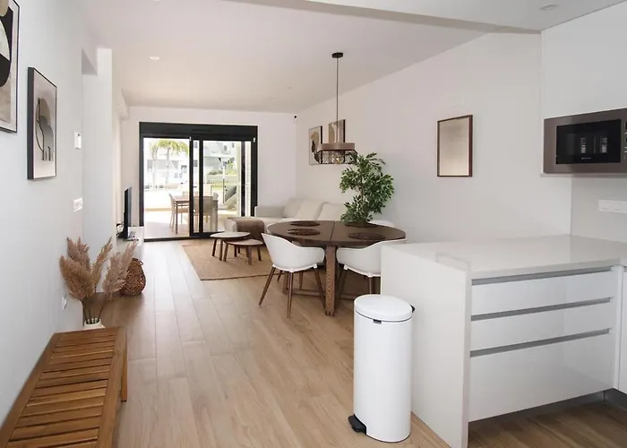 Apartment Casa Nalia Torrevieja