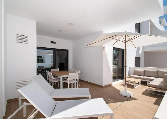 Casa Nalia Appartement Torrevieja