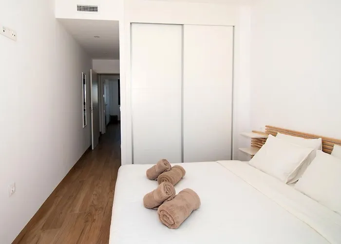 Apartment Casa Nalia Torrevieja