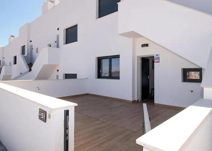 Casa Nalia Torrevieja