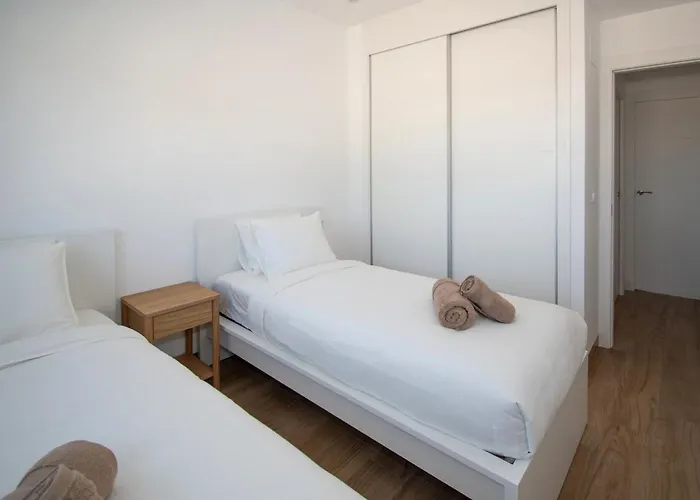 Appartement Casa Nalia