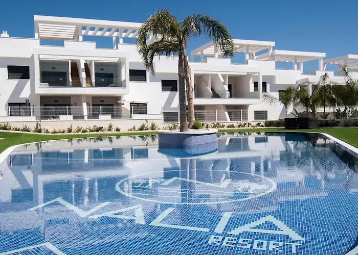 Casa Nalia Apartment *