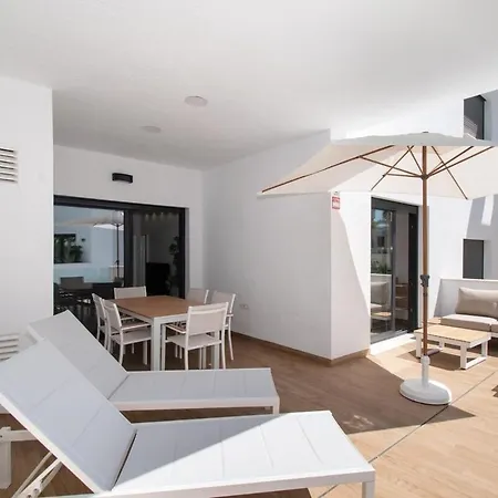 Casa Nalia Appartement Torrevieja