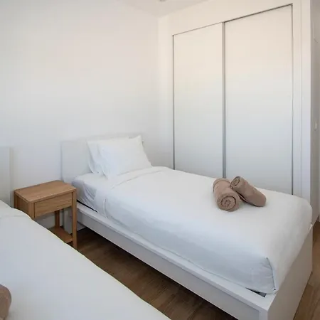 Appartement Casa Nalia