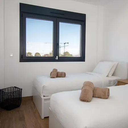 Casa Nalia Apartment Torrevieja